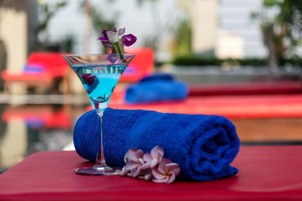 Diamond Palace Resort & Sky Bar Phnom Penh Dış mekan fotoğraf