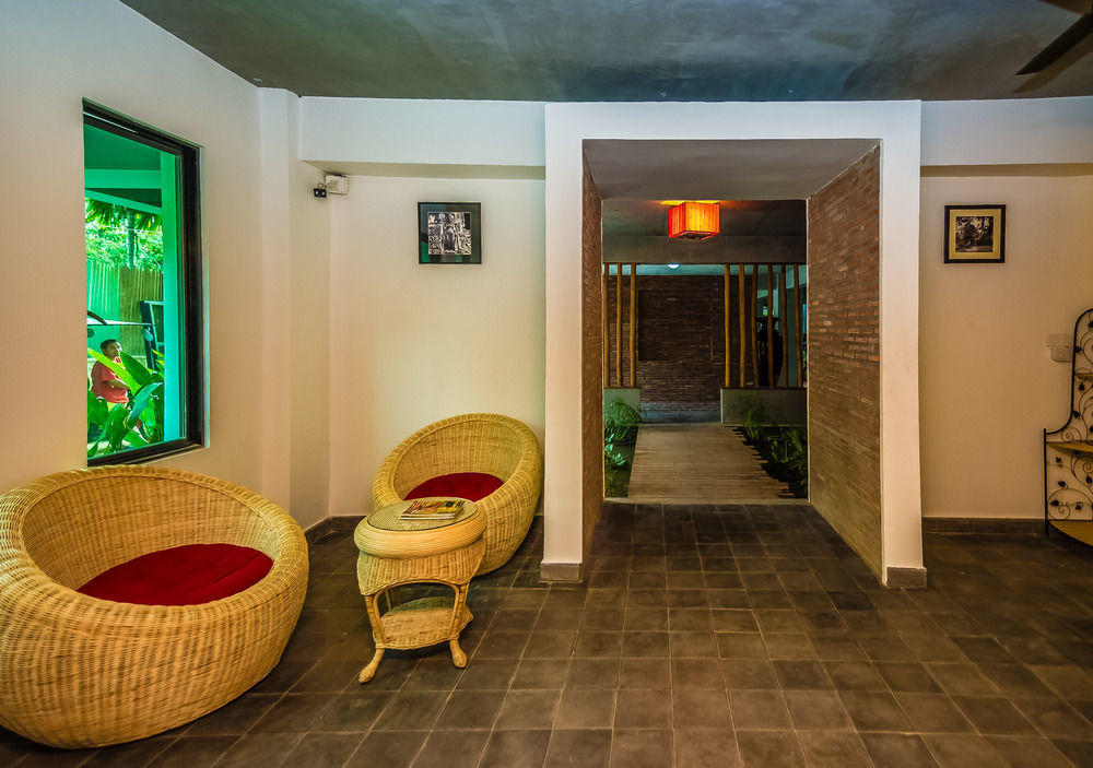Diamond Palace Resort & Sky Bar Phnom Penh Dış mekan fotoğraf